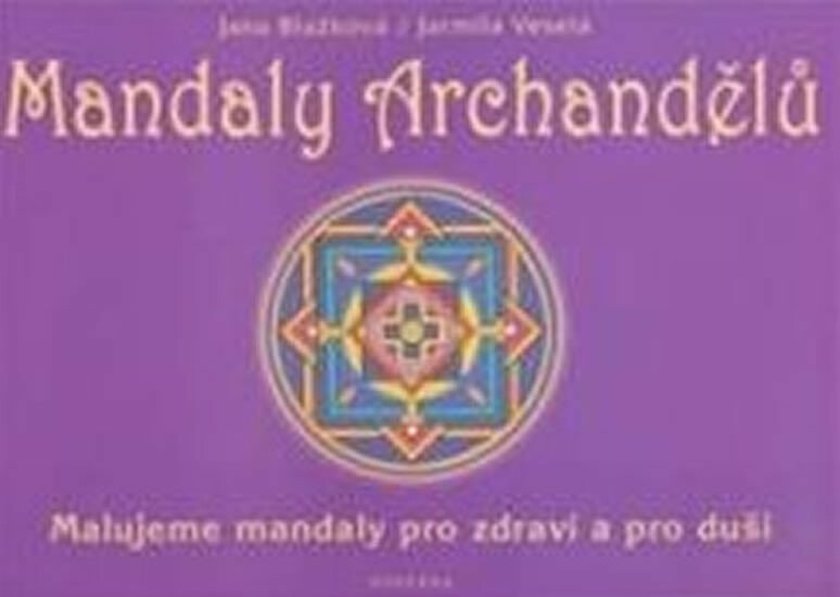 Mandaly archandělů