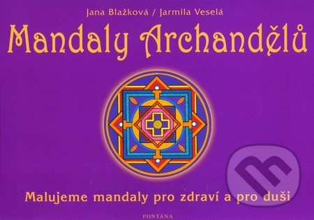 Mandaly archandělů