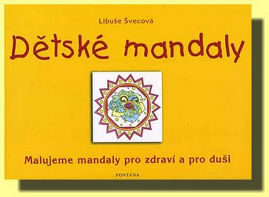 Dětské mandaly