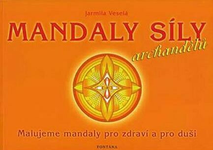 Mandaly síly archandělů