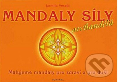 Mandaly síly archandělů