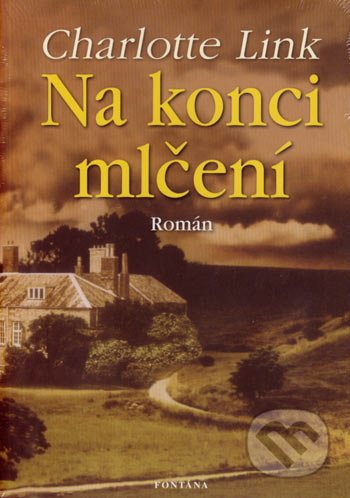 Na konci mlčení - Charlotte Linková