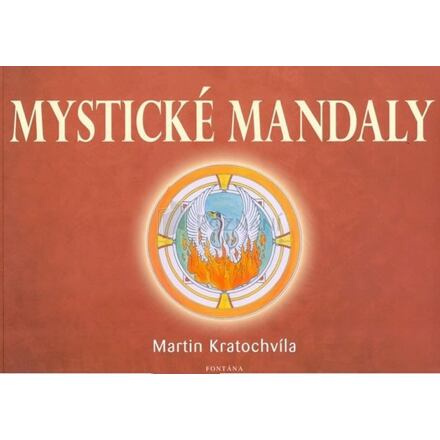 Mystické mandaly