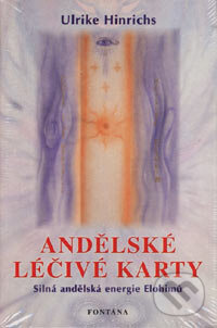 Andělské léčivé karty