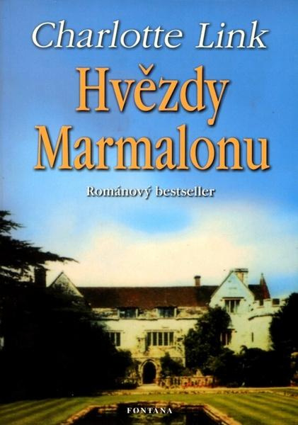 Hvězdy Marmalonu - Charlotte Link