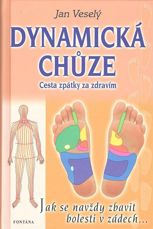 Dynamická chůze - Jan Veselý