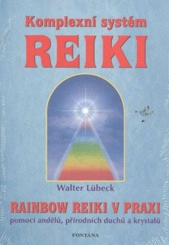 Komplexní systém reiky