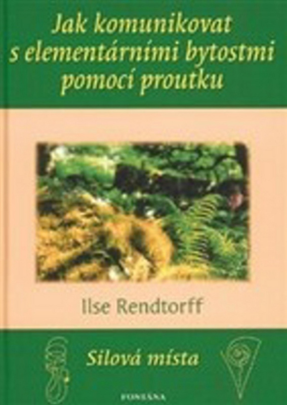 Jak komunikovat s elementárními bytostmi