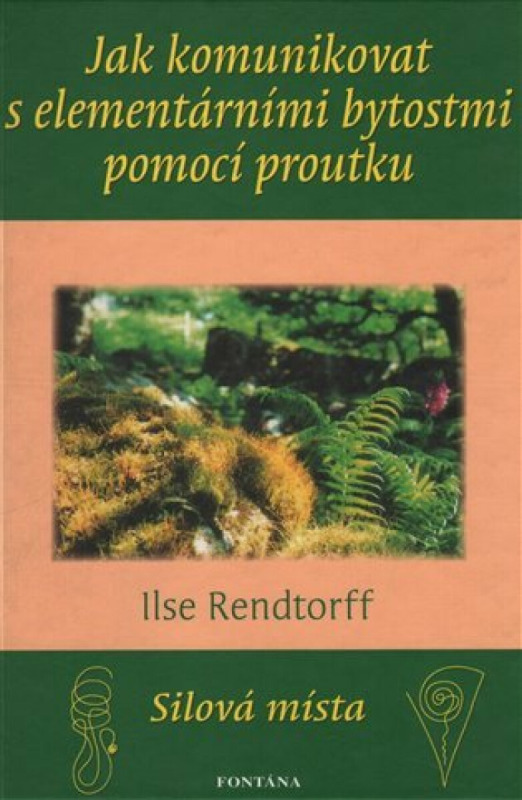 Jak komunikovat s elementárními bytostmi