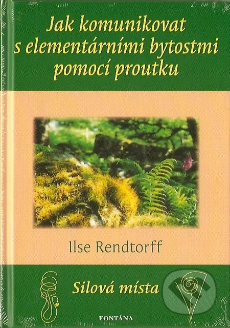 Jak komunikovat s elementárními bytostmi