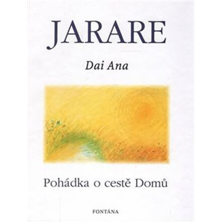 Jarare - Pohádka o cestě domů