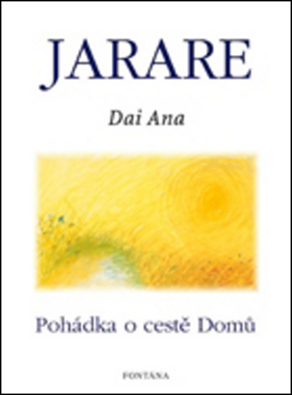 Jarare - Pohádka o cestě domů