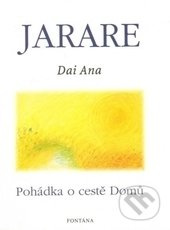 Jarare - Pohádka o cestě domů
