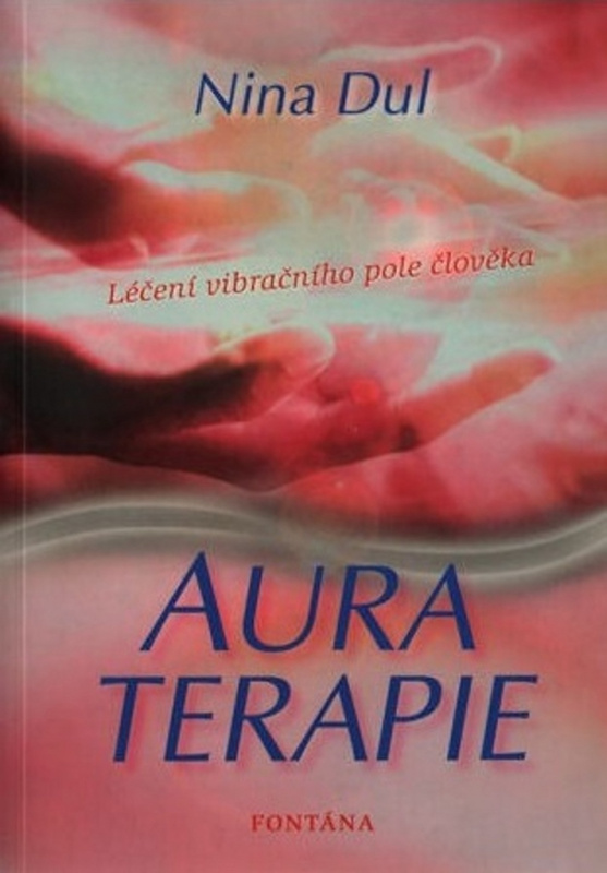 Aura terapie - Nina Dul