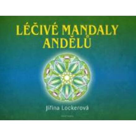Léčivé mandaly andělů