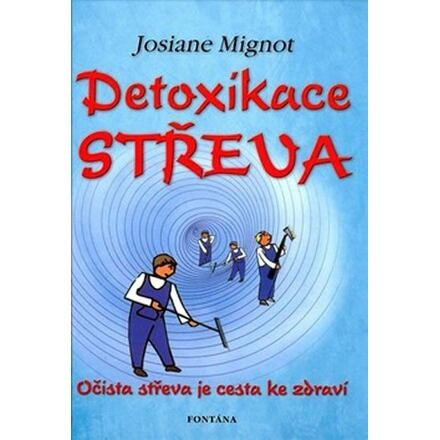 Detoxikace střeva
