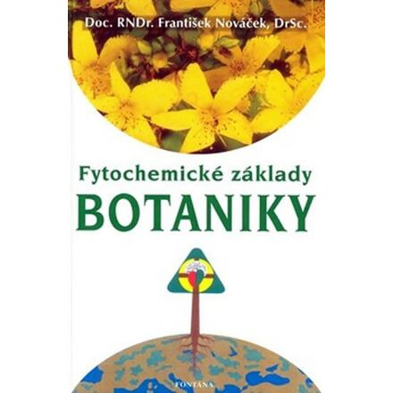 Fytochemické základy botaniky