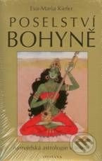 Poselství bohyně - Ájurvédská astrologie v terapii
