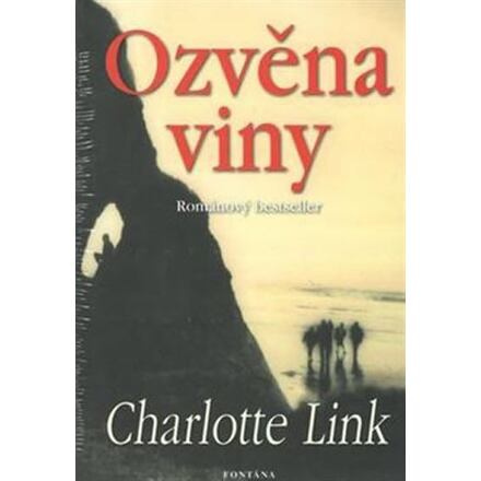 Ozvěna viny - Charlotte Linková