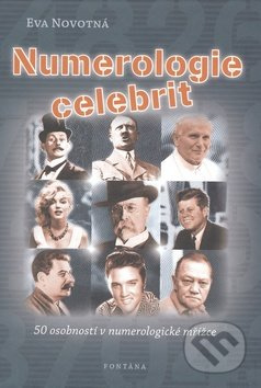 Numerologie celebrit - Eva Novotná
