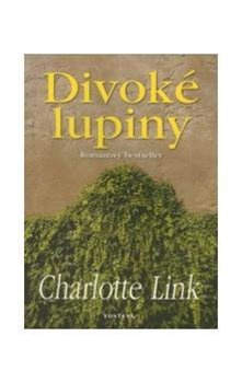 Divoké lupiny - Charlotte Linková