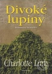 Divoké lupiny - Charlotte Linková