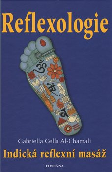Reflexologie - Indická reflexní masáž - Gabriella Cella All-Chamali