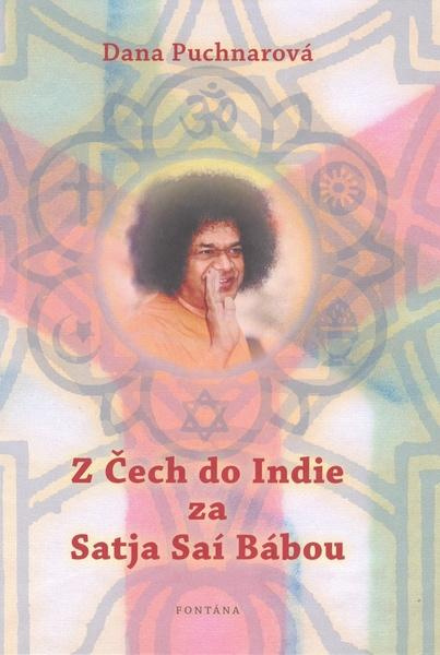 Z Čech do Indie za Satja Aaí Bábou