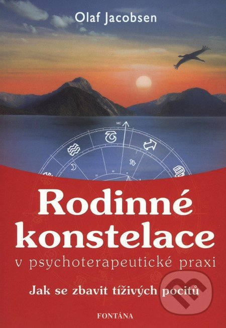Rodinné konstelace v psychoterapeutické praxi (Jak se zbavit tíživých pocitů) - kniha z kategorie Psychologie