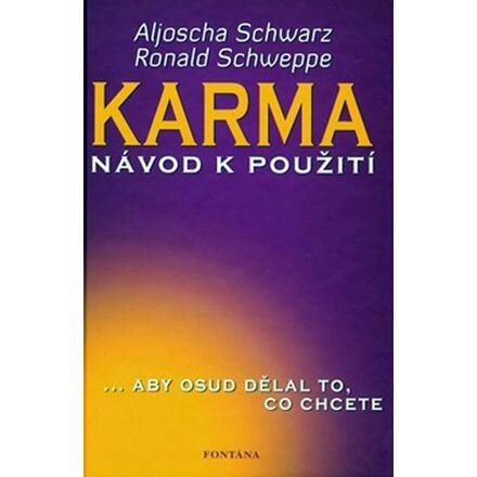 Karma návod k použití