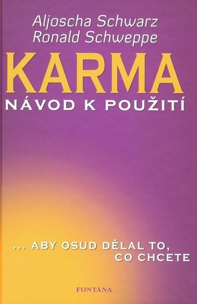 Karma návod k použití