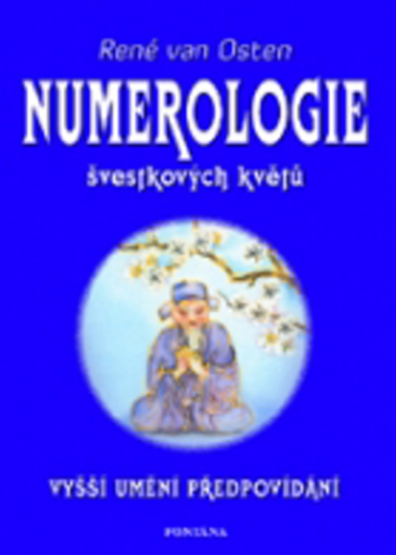 Numerologie švestkových květů: Vyšší umění předpovídaní