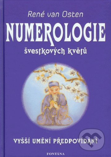 Numerologie švestkových květů: Vyšší umění předpovídaní