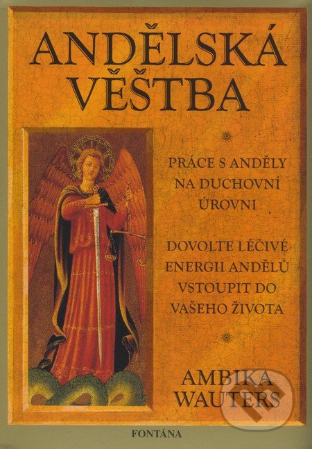 Andělská věštba