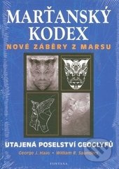 Marťanský kodex - Utajená poselství geoglyfů