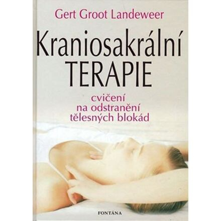 Kraniosakrální terapie - Gert Groot Landeweer