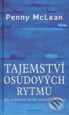 Tajemství osudových rytmů - Jak sedmileté kroky určují náš život