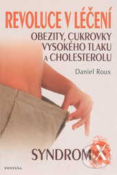 Revoluce v léčení obezity, cukrovky, vysokého tlaku a cholesterolu