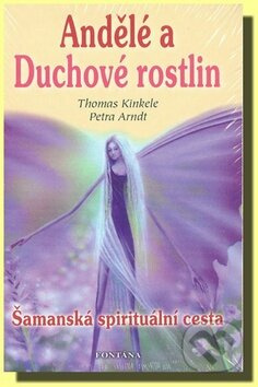 Andělé a Duchové rostlin