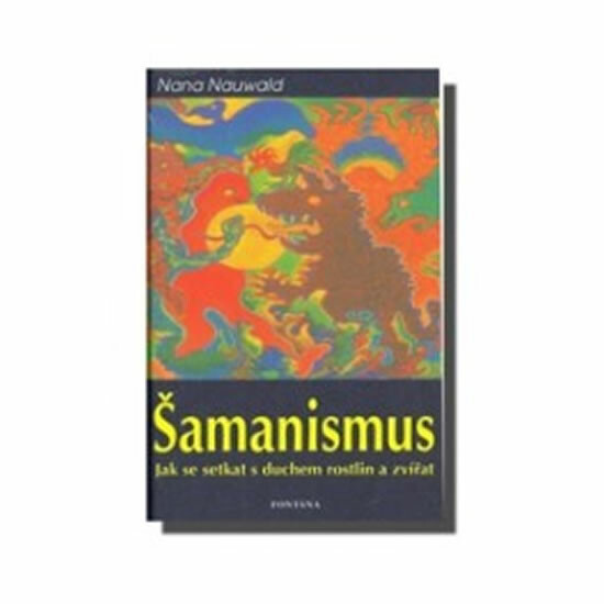 Šamanismus