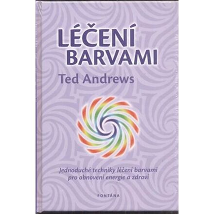 Léčení barvami