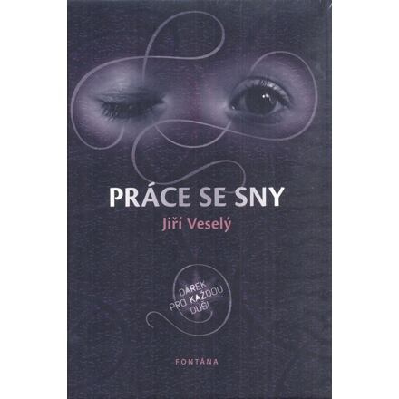 Práce se sny - Dárek pro každou duši