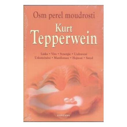 Osm perel moudrosti - Kurt Tepperwein