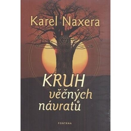 Kruh věčných návratů - Karel Naxera