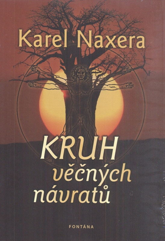Kruh věčných návratů - Karel Naxera
