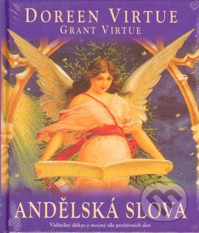 Andělská slova