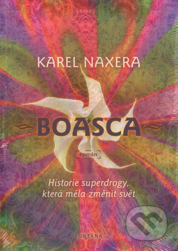 Boasca - Karel Naxera