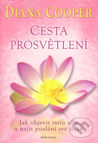 Cesta prosvětlení - Diana Cooper
