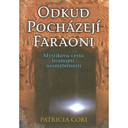 Odkud pocházejí faraoni