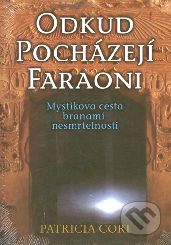 Odkud pocházejí faraoni